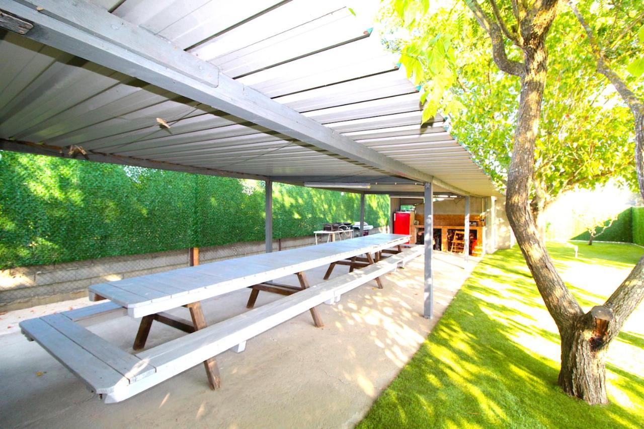 שטובל Lodges De Cedros מראה חיצוני תמונה