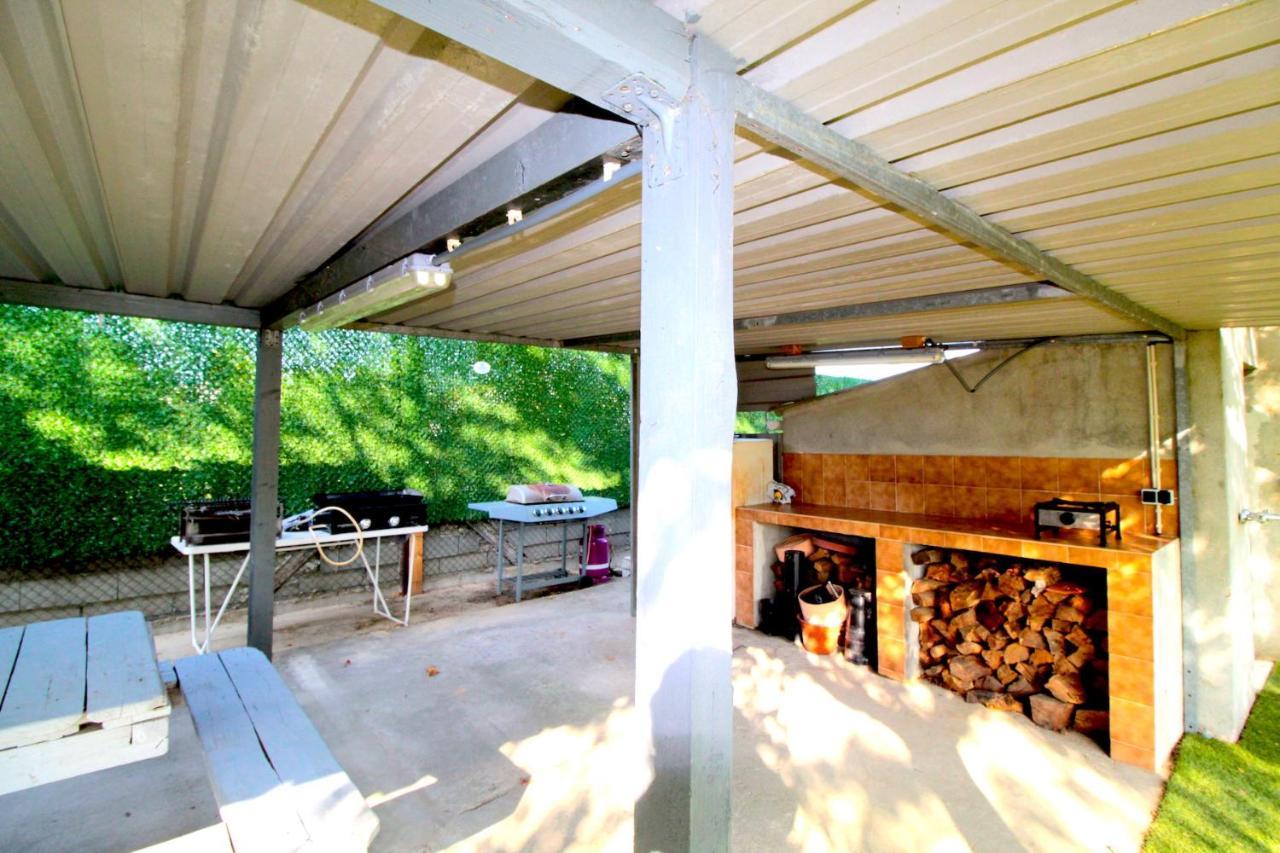 שטובל Lodges De Cedros מראה חיצוני תמונה
