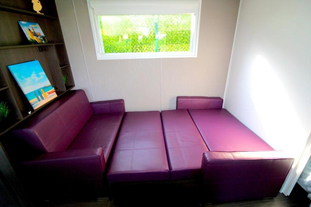 שטובל Lodges De Cedros מראה חיצוני תמונה