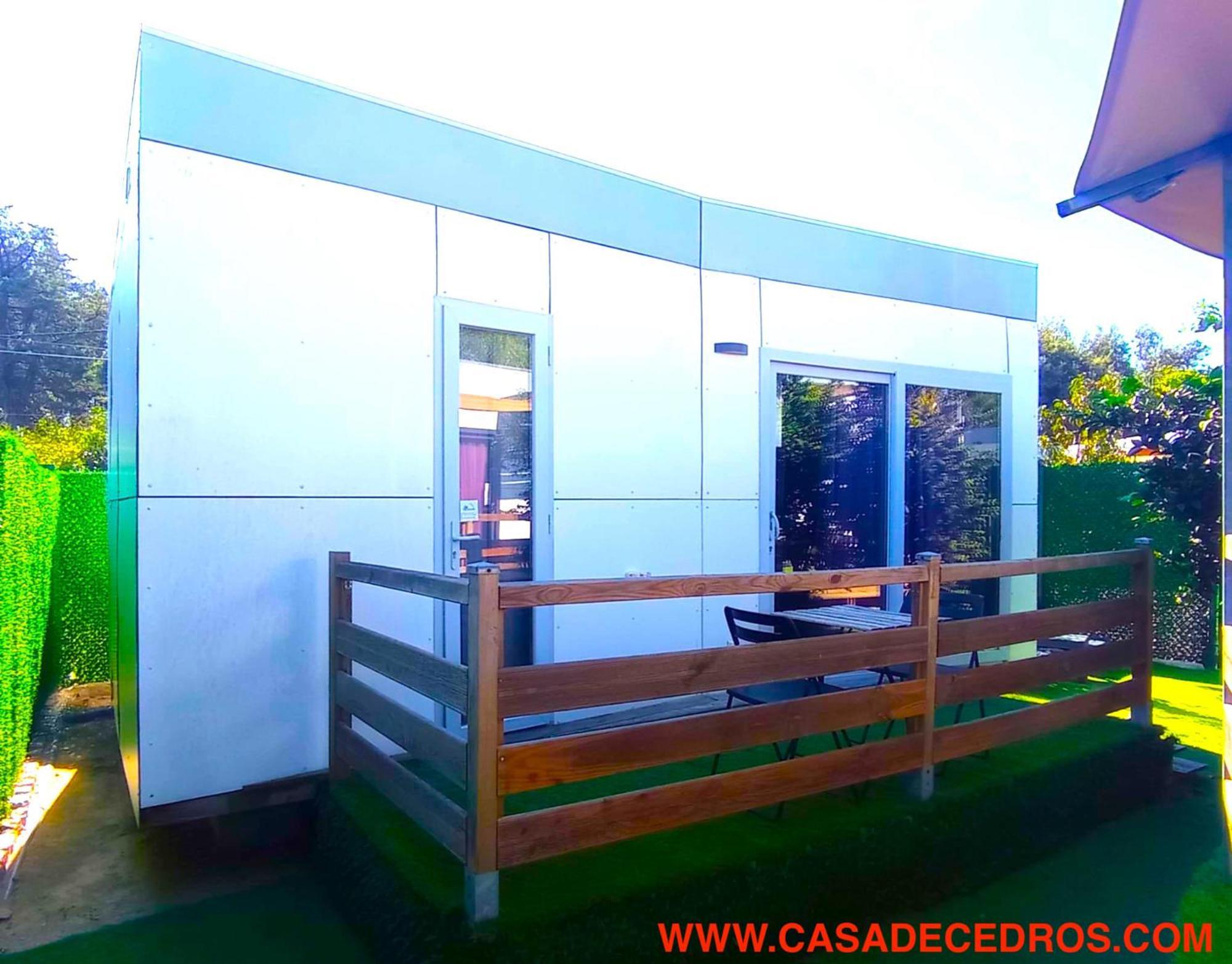 שטובל Lodges De Cedros מראה חיצוני תמונה
