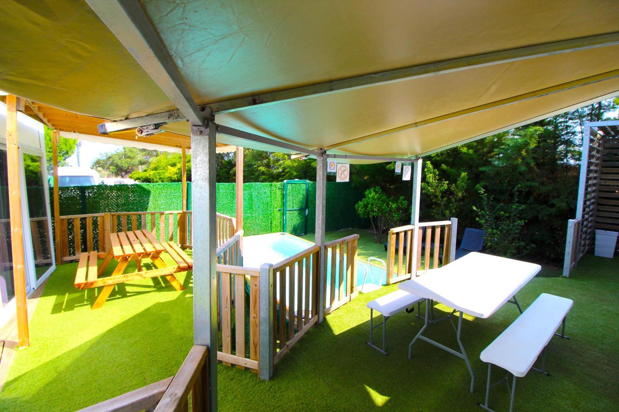 שטובל Lodges De Cedros מראה חיצוני תמונה