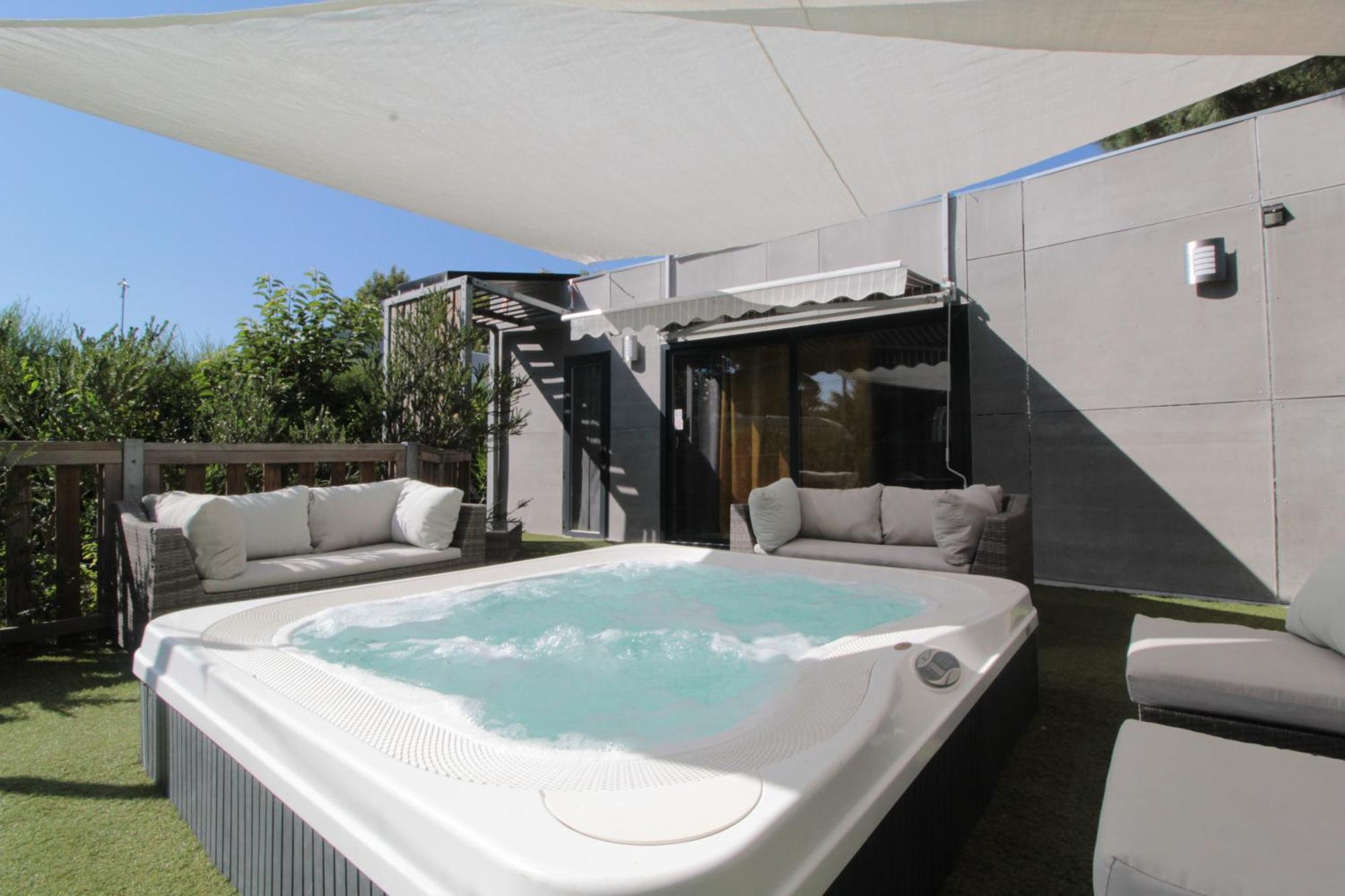 שטובל Lodges De Cedros חדר תמונה