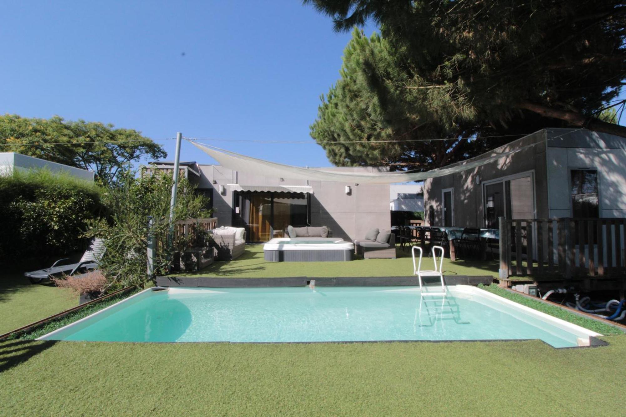 שטובל Lodges De Cedros מראה חיצוני תמונה