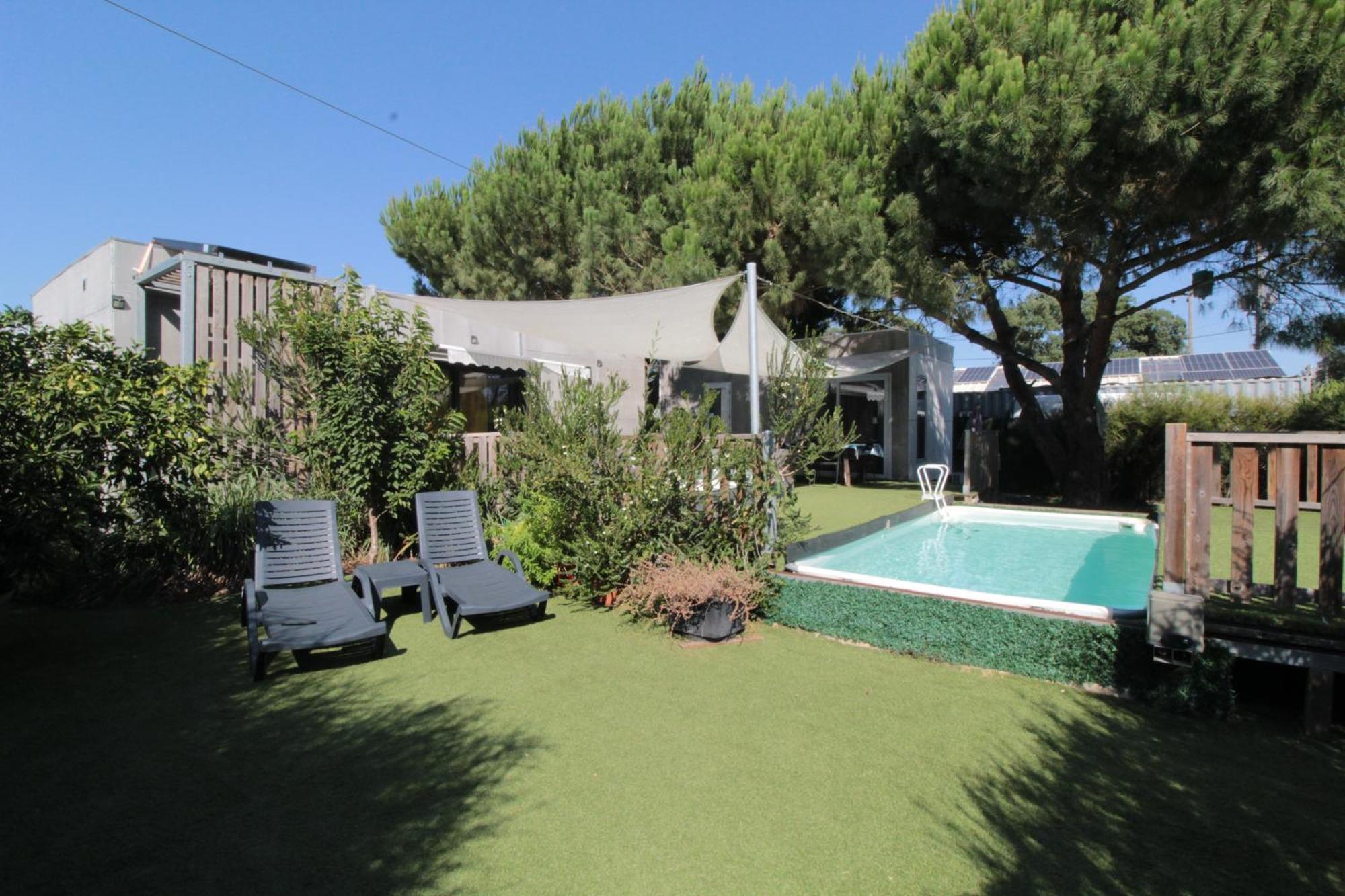 שטובל Lodges De Cedros חדר תמונה